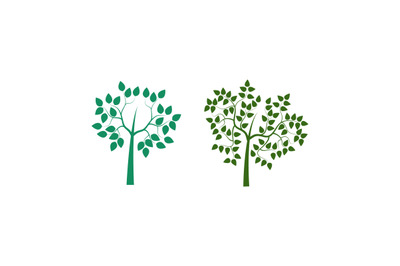 Tree icon