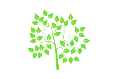 Tree icon