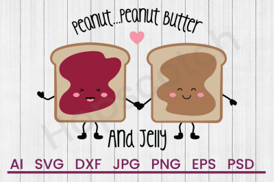 Sandwich Song - SVG File, DXF File