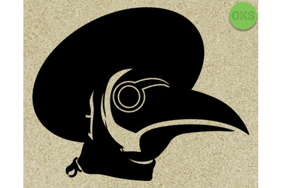 Download Best Free Svg Cut Files Quotes Download Plague Doctor Mask Svg Svg Files Vector Clipart Cricut Download Free SVG, PNG, EPS, DXF File