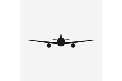 Plane icon