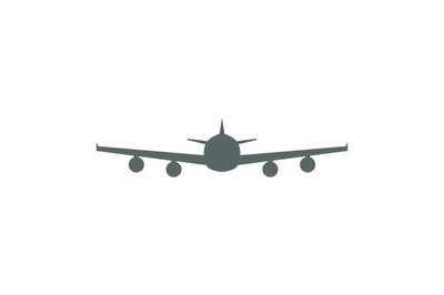 Plane icon