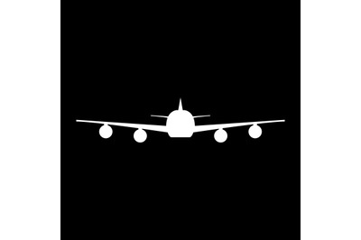 Plane icon