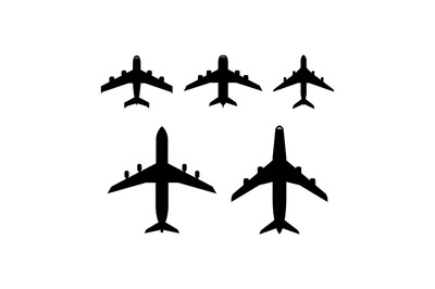 Plane icon