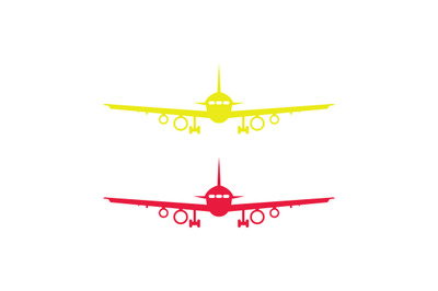 Plane icon