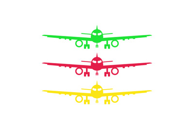 Plane icon