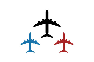 Plane icon