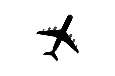 Plane icon