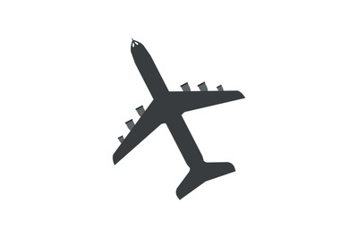 Plane icon