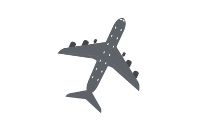 Plane icon