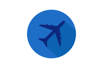 Plane icon