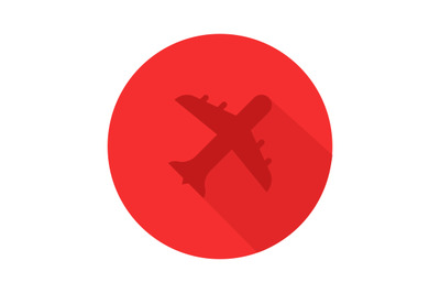 Plane icon