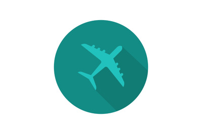 Plane icon