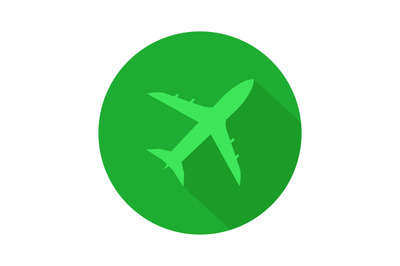 Plane icon