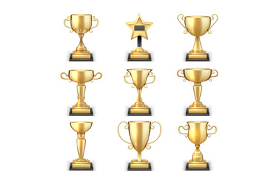 Download Trophy Mockup Psd Yellowimages