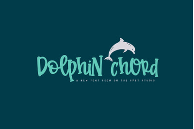 Dolphin Chord