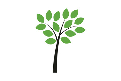 Tree icon