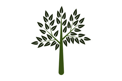 Tree icon