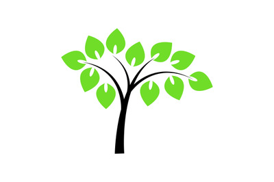 Tree icon