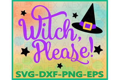 Witch On All Category Thehungryjpeg Com