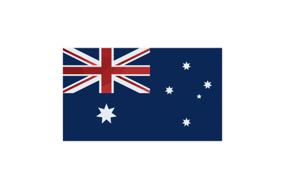 Australia flag