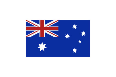 Australia flag