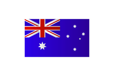 Australia flag