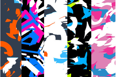 Abstract backgrounds 9