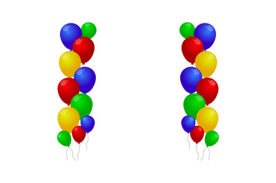 Balloons