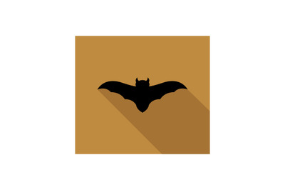 Bat icon