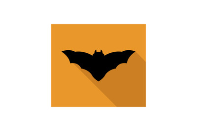 Bat icon