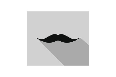 Mustache icon