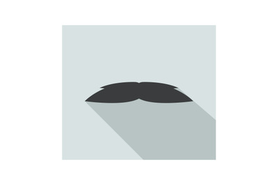 Mustache icon