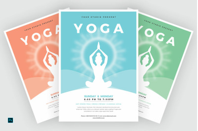 Download Yoga Mockup Free Yellowimages