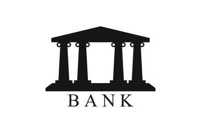 Bank icon