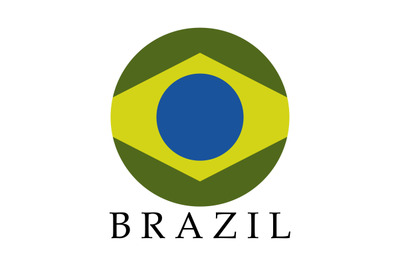 Brazil flag