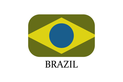 Brazil flag