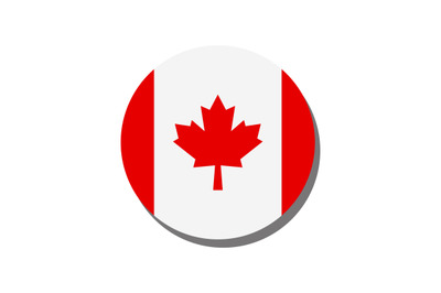 Canada flag