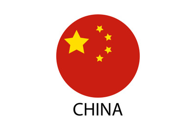 Flag of China