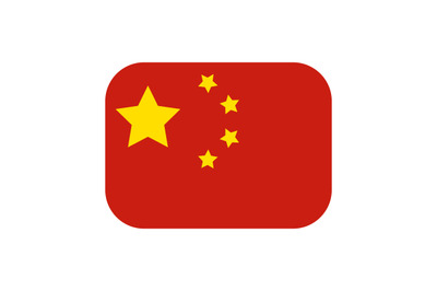 Flag of China