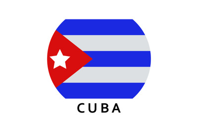 Cuba flag