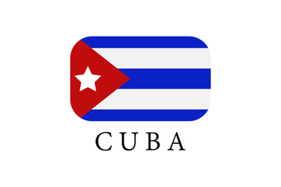 Cuba flag