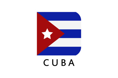 Cuba flag