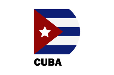 Cuba flag