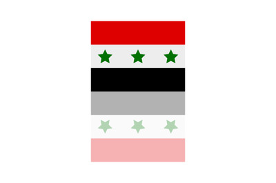 Iraq flag