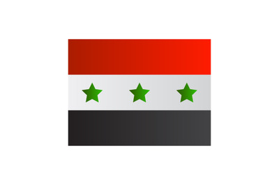 Iraq flag