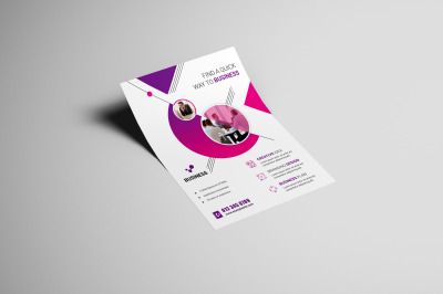 Business Flyer