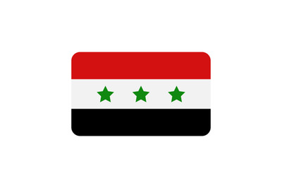 Iraq flag