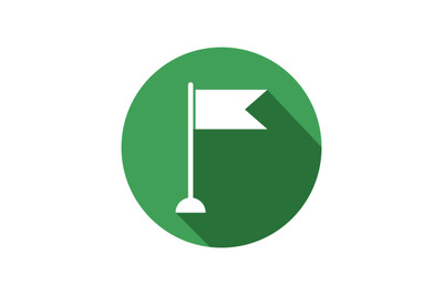 Flag icon