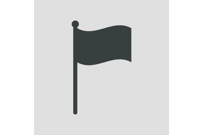 Flag icon